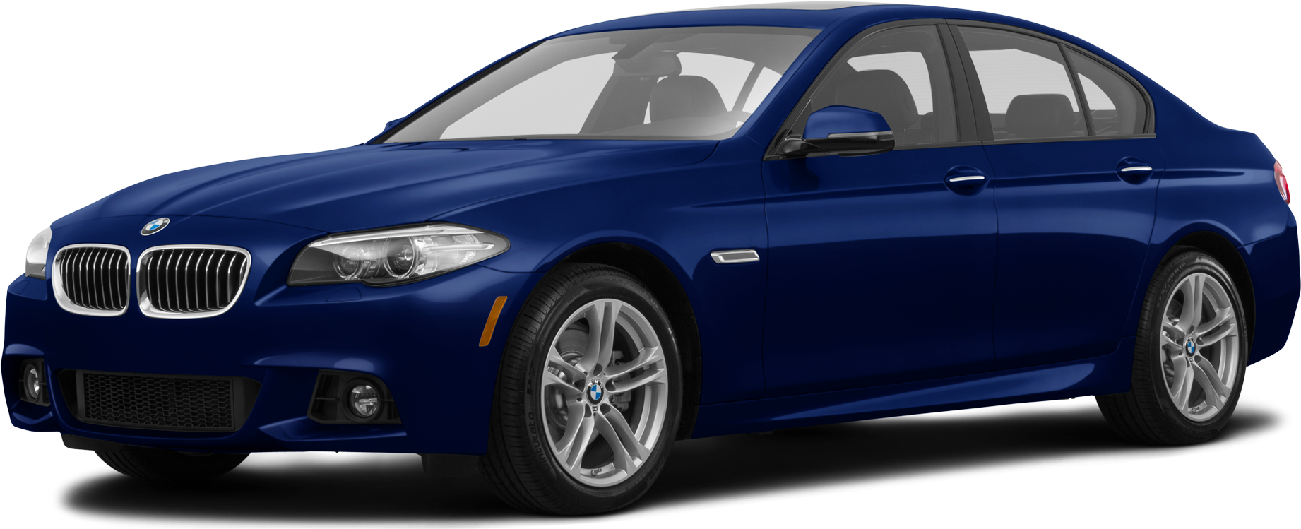 2016 BMW 5 Series Price, Value, Depreciation & Reviews | Kelley Blue Book
